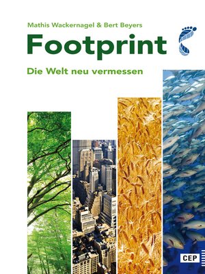 cover image of Footprint